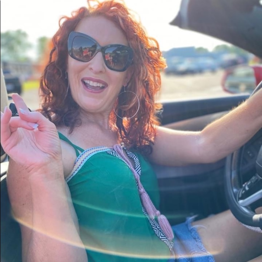 Meet your Posher, Natalee